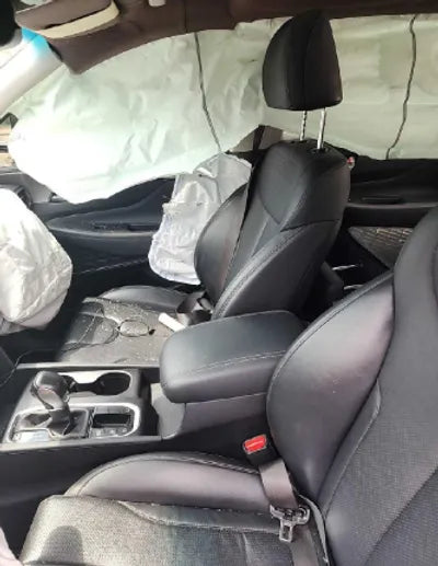 2020 Hyundai Santa FE KMHS281BDLU284267 VIN:KMHS281BDLU284267