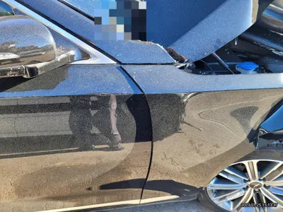 2016 Genesis G80 VIN: