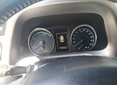 2018 Toyota RAV4 JTMDJREV1JD253846 VIN:JTMDJREV1JD253846