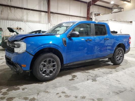 2022 FORD MAVERICK XL VIN:3FTTW8E92NRB08368