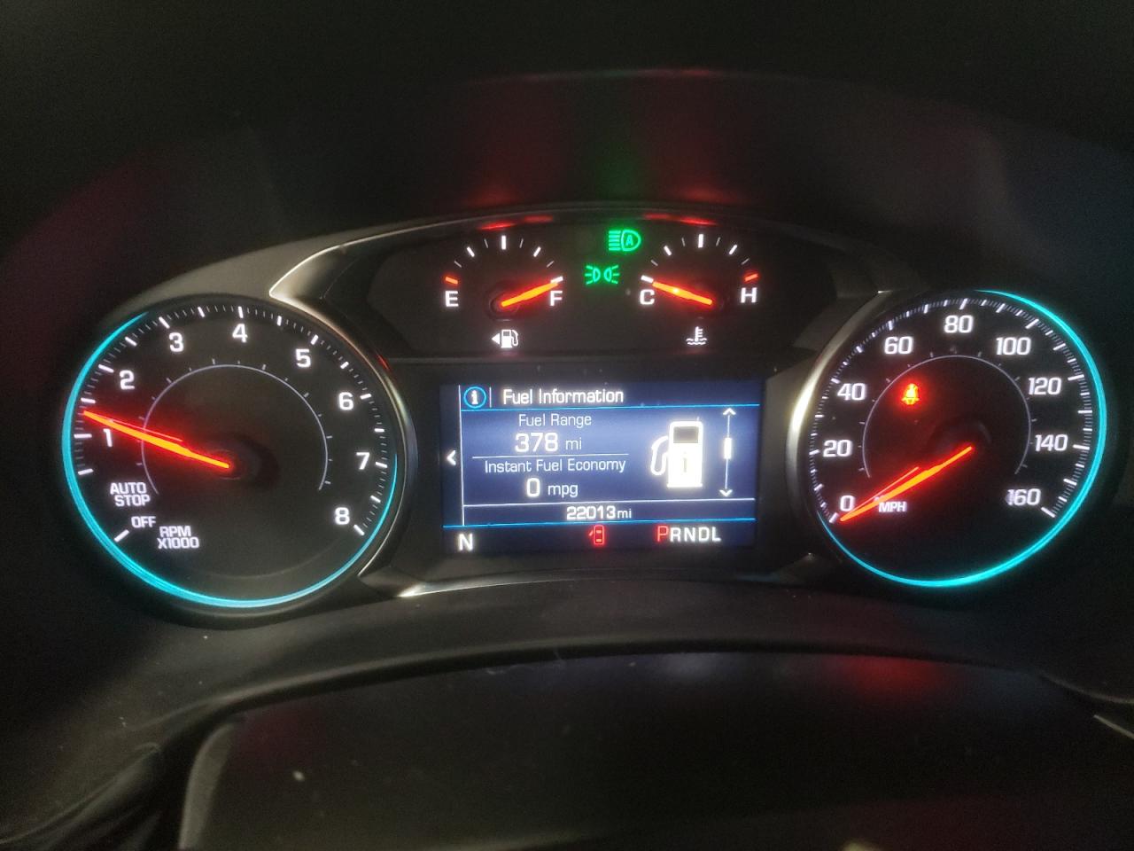 2024 CHEVROLET EQUINOX LS VIN:3GNAXSEG9RL140184