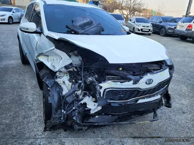 2018 Kia Sportage KNAPM813BJK520099 VIN:KNAPM813BJK520099