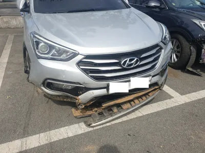 2016 Hyundai Santa FE KMHSW81UBGU683360 VIN:KMHSW81UBGU683360