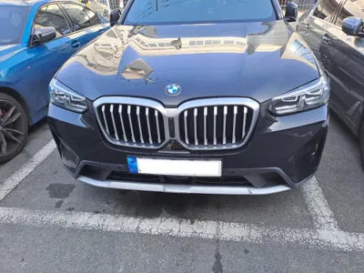 2023 BMW 320 WBA31DP01P9P80682 VIN:WBA31DP01P9P80682