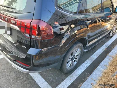 2022 Kia Mohave KNAKN814DNA236233 VIN:KNAKN814DNA236233