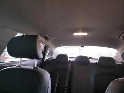 2019 Kia K5 VIN:
