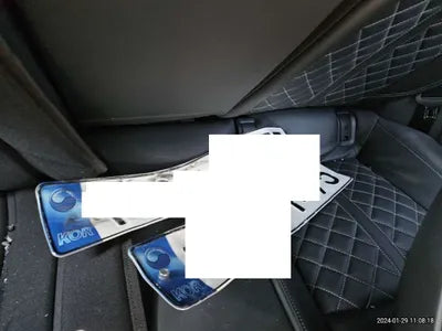 2021 Audi S5 WAUZZZF55MA013652 VIN:WAUZZZF55MA013652