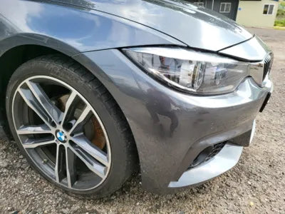 2018 BMW 420 WBA4X3105JAA99200 VIN:WBA4X3105JAA99200
