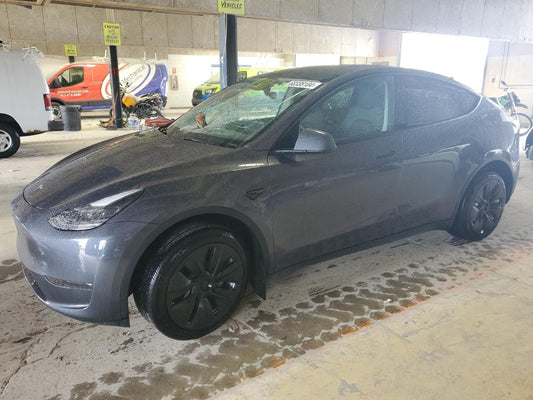 2023 TESLA MODEL Y  VIN:7SAYGDEE2PF843836