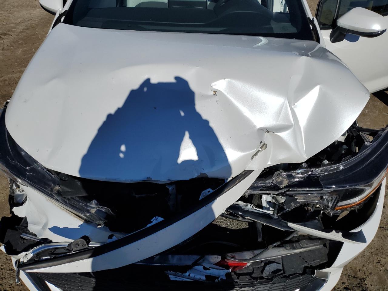 2022 TOYOTA COROLLA XSE VIN:JTNC4MBE0N3186223