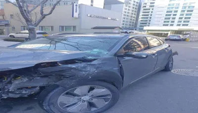 2019 Hyundai Kona VIN: