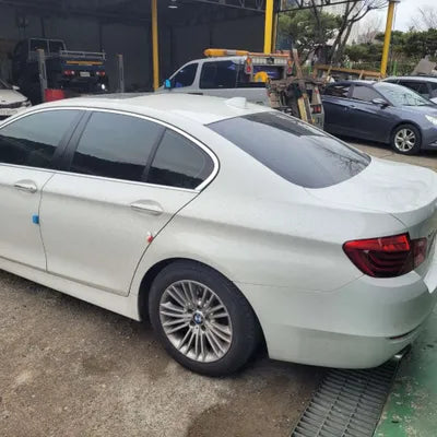 2015 BMW 520 WBA5E7104FGK09642 VIN:WBA5E7104FGK09642