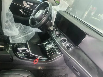 2016 Mercedes-Benz E 300 VIN: