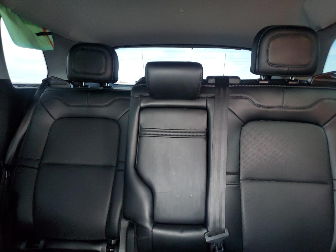 2022 LINCOLN CORSAIR  VIN:5LMCJ1C97NUL20743