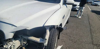 2017 Jaguar F-Pace SADCA2BN0HA499505 VIN:SADCA2BN0HA499505