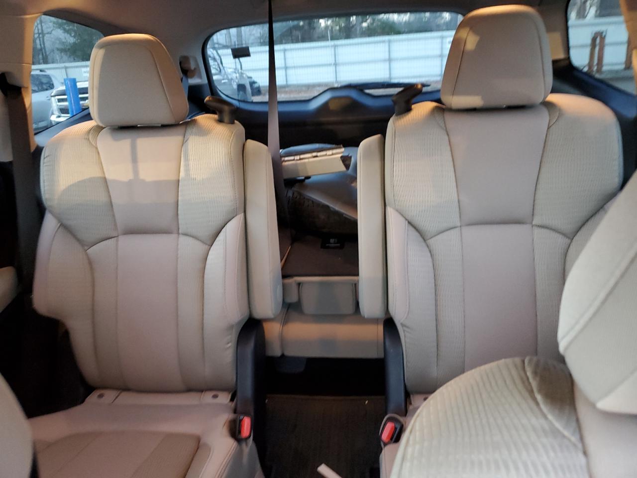 2022 SUBARU ASCENT PREMIUM VIN:4S4WMAED9N3417165