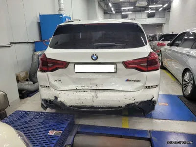 2020 BMW X3 M WBATY9102L9D63201 VIN:WBATY9102L9D63201