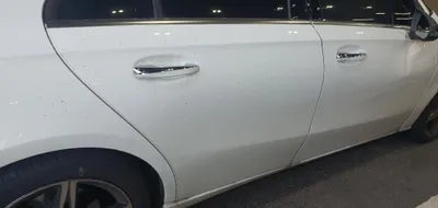 2020 Mercedes-Benz A 250 W1K3G4HB9LJ184929 VIN:W1K3G4HB9LJ184929