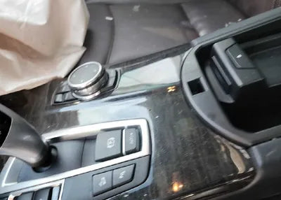 2015 BMW 420 WBAXX1107F0L90681 VIN:WBAXX1107F0L90681