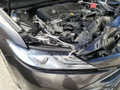 2018 Toyota Camry JTNB11HK0J3071681 VIN:JTNB11HK0J3071681