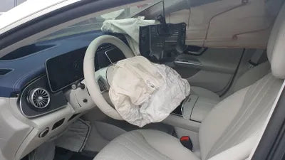 2023 Mercedes-Benz E 350 W1KEG1CB2PF033406 VIN:W1KEG1CB2PF033406