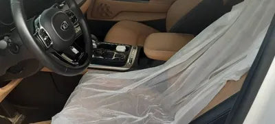 2021 Kia Carnival VIN: