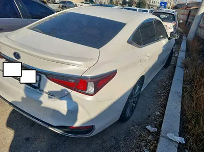 2019 Lexus ES 300 JTHB21B14K2022149 VIN:JTHB21B14K2022149