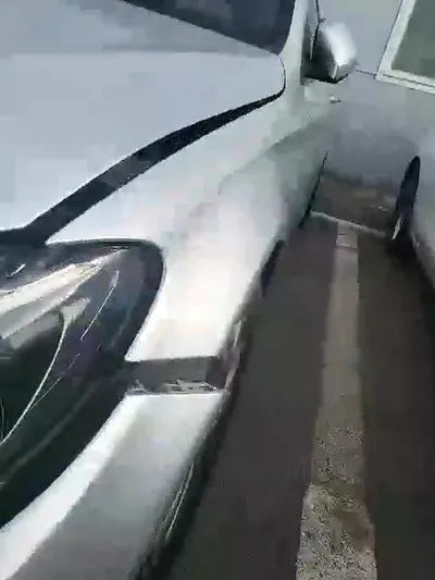 2015 Mercedes-Benz C 200 WDDWF4CB8GF227799 VIN:WDDWF4CB8GF227799