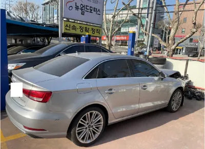 2018 Hyundai i40 WAUZZZ8V9J1078898 VIN:WAUZZZ8V9J1078898