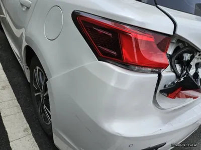 2018 Lexus CT 200h VIN: