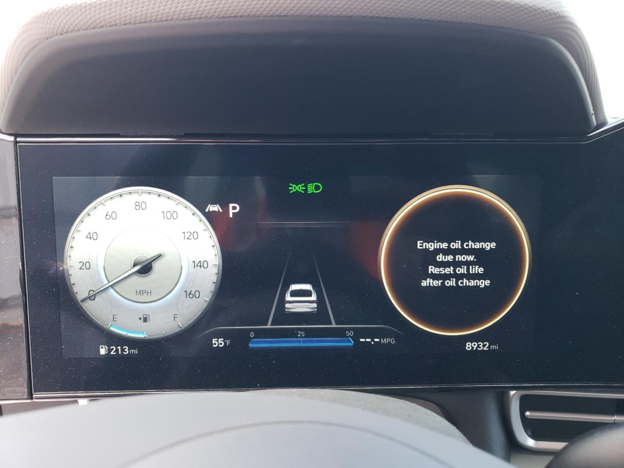 2023 HYUNDAI ELANTRA SEL VIN:5NPLS4AGXPH109038