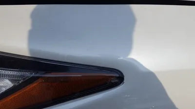 2017 Infiniti QX60 VIN: