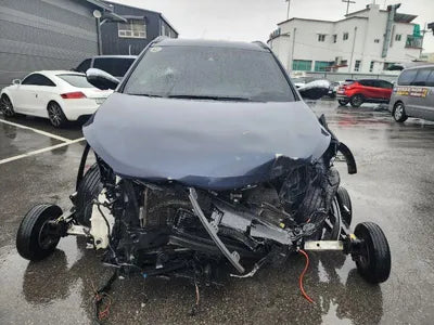 2018 Hyundai Santa FE 269KMKMHSW81UBJU8 VIN:269KMKMHSW81UBJU8