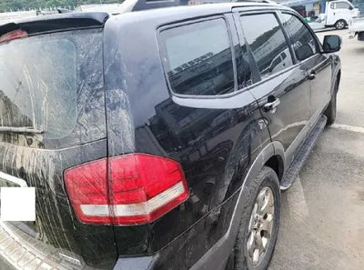 2017 Kia Mohave 485KMKNAKN814DHA1 VIN:485KMKNAKN814DHA1