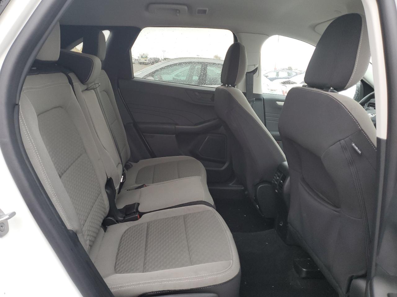 2022 FORD ESCAPE SE VIN:1FMCU9G68NUB65001