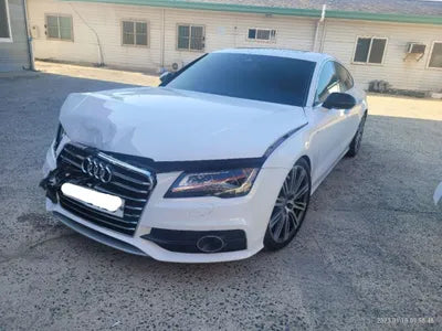 2015 Audi A7 735KMWAUZZZ4GXFN0 VIN:735KMWAUZZZ4GXFN0