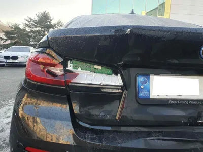 2022 BMW 530 WBA51AG09NCJ28500 VIN:WBA51AG09NCJ28500