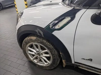 2015 MINI Countryman VIN: