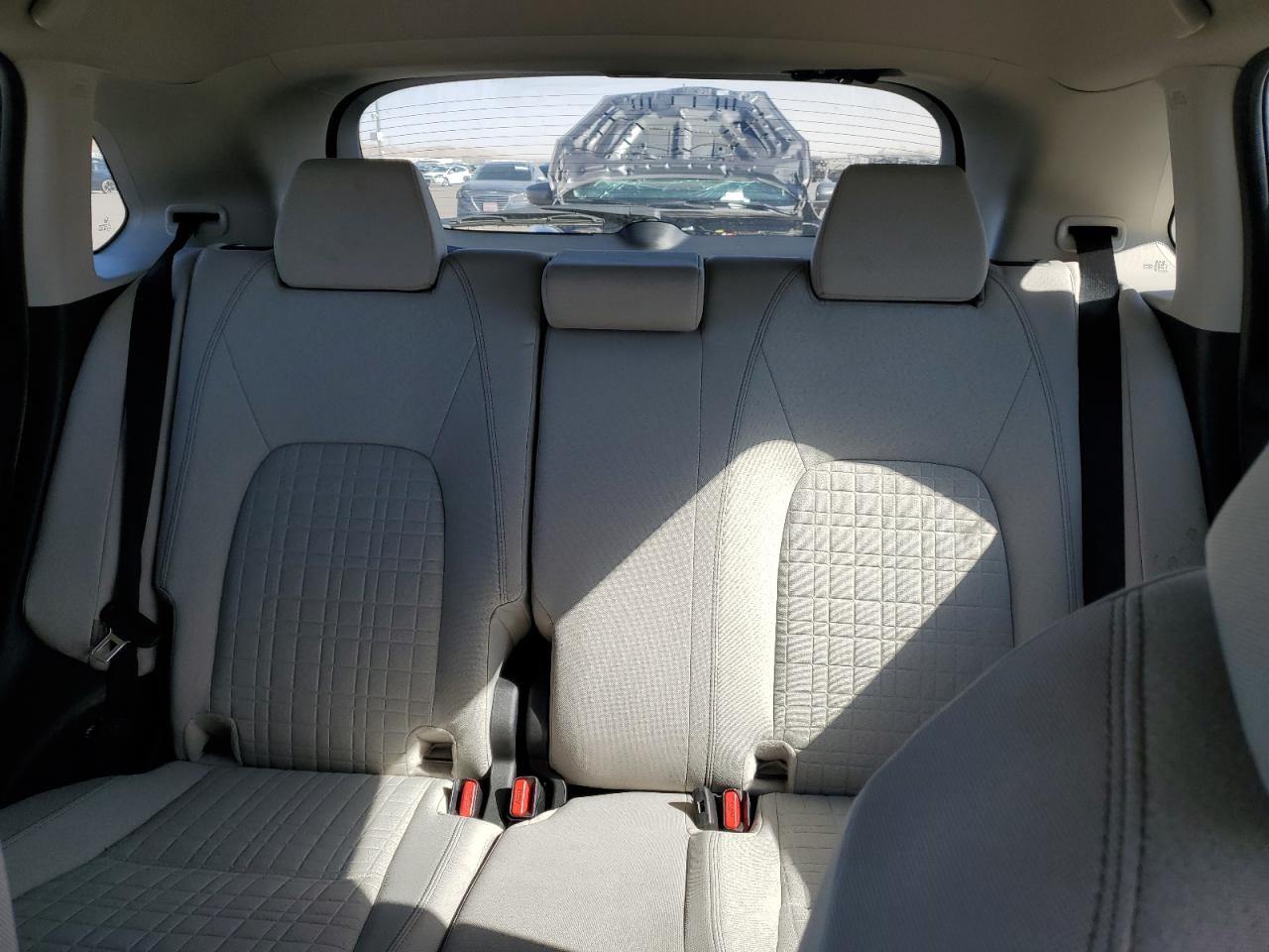 2023 HONDA HR-V LX VIN:3CZRZ2H37PM736944