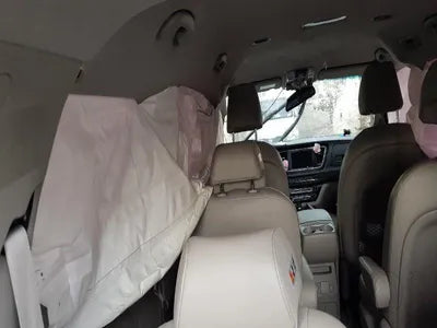2018 Kia Carnival KNAMB81ABKS467554 VIN:KNAMB81ABKS467554