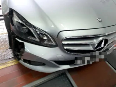 2015 Mercedes-Benz E 300 WDDHF8BB1FB124425 VIN:WDDHF8BB1FB124425