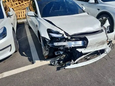 2022 Tesla Model 3 5YJ3E1EB0NF229883 VIN:5YJ3E1EB0NF229883
