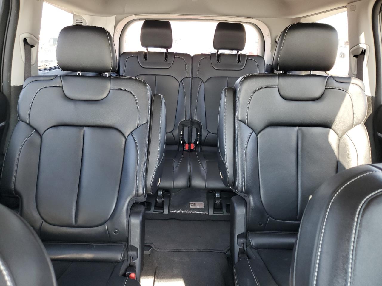 2022 JEEP GRAND CHEROKEE L LIMITED VIN:1C4RJJBG2N8516874