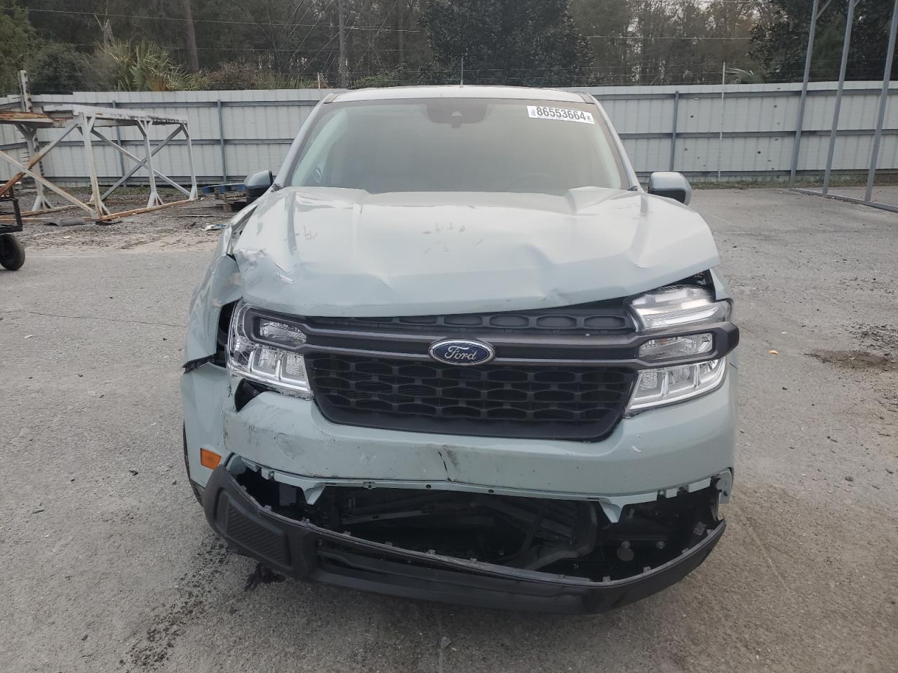 2023 FORD MAVERICK XL VIN:3FTTW8E38PRA78114
