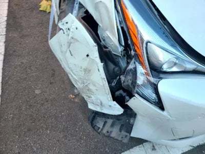 2018 Toyota Prius JTDKBRFU3J3083442 VIN:JTDKBRFU3J3083442