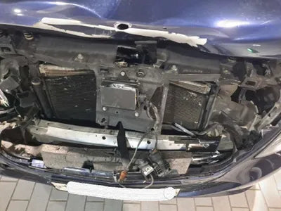 2017 Mercedes-Benz S 500 WDDUG8FB8HA302846 VIN:WDDUG8FB8HA302846