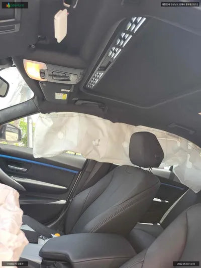 2018 BMW 320 WBA8A9102JAH11861 VIN:WBA8A9102JAH11861