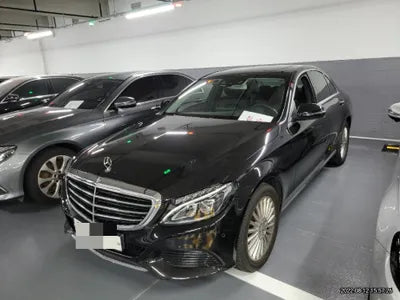 2017 Mercedes-Benz C 220 WDDWF0EB4HR251507 VIN:WDDWF0EB4HR251507