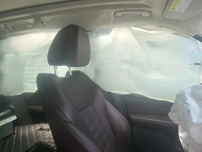 2018 BMW 320 WBATX3107JLB64712 VIN:WBATX3107JLB64712