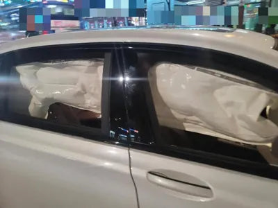 2017 BMW 760 WBA7H6108HG987424 VIN:WBA7H6108HG987424